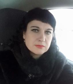 Башкатова Наталья Александровна