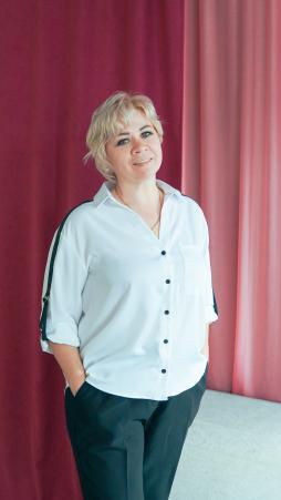 Поносова Мария Федоровна