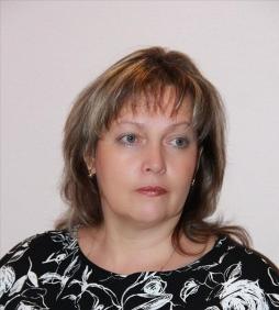 Семенова Инна Ивановна