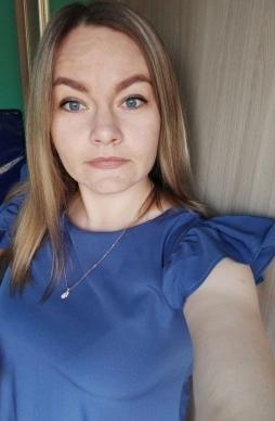 Михалева Татьяна Викторовна