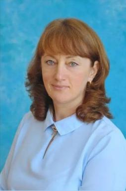 Пащенко Татьяна Михайловна