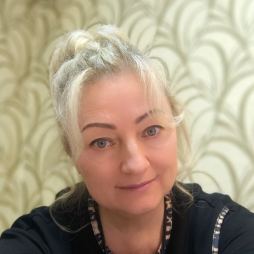 Корнилова Светлана Игоревна