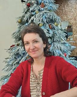 Карачева Татьяна Владимировна