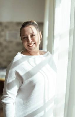 Корнейчук Наталья Николаевна